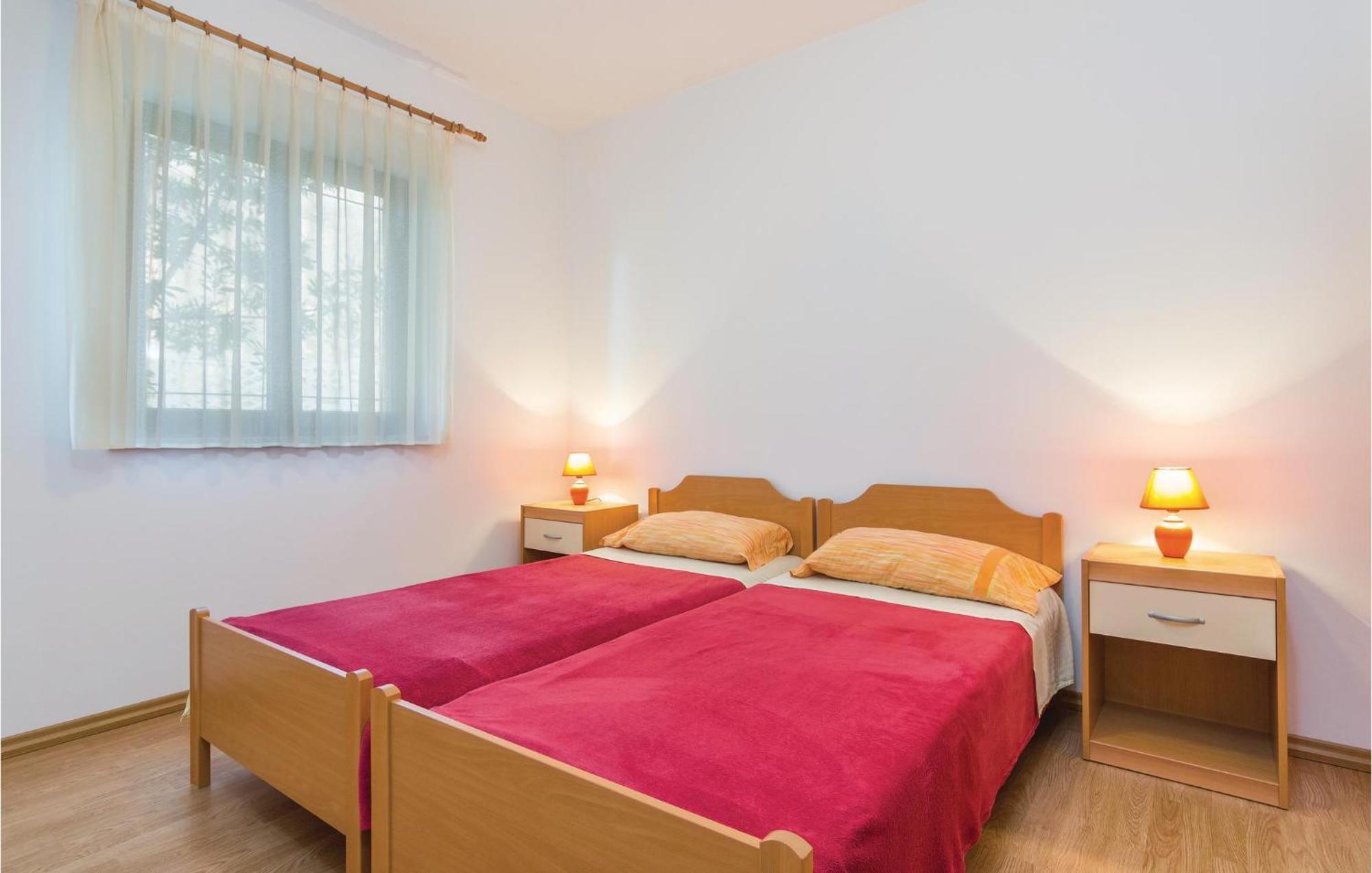 Beautiful Apartment In Porec With Kitchen Dış mekan fotoğraf